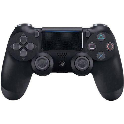 Sony Dual Shock 4 Wireless Controller - Black