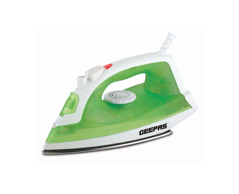 GSI 7783 Steam Iron/1600W
