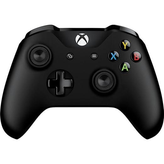 Xbox s series controller New Controller - Black1