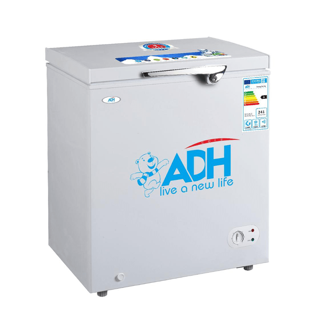 ADH 180 Litres Chest Freezer