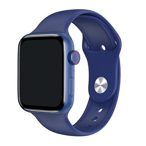 HW22 Pro Smart Watch Wireless -Blue