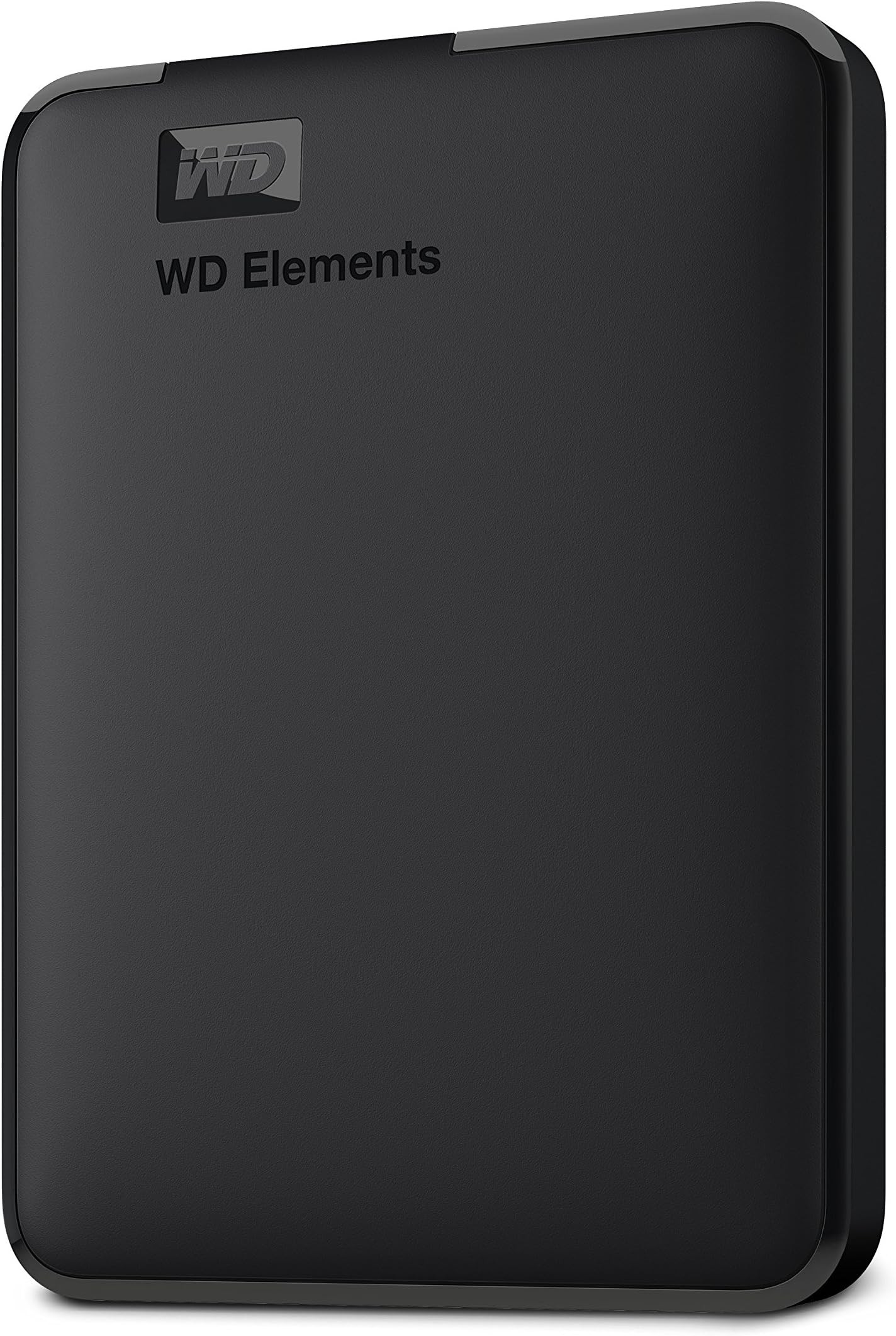 4TB, External Hard Drive HDD, 3.5 Inch, USB 3.0, Black