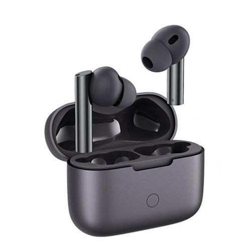 FreePods Pro ANC Active Wireless Earbuds - Black