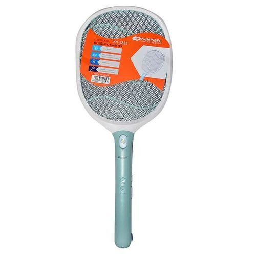 Kamisafe Electronic Mosquito Killer / Swatter - Green,White