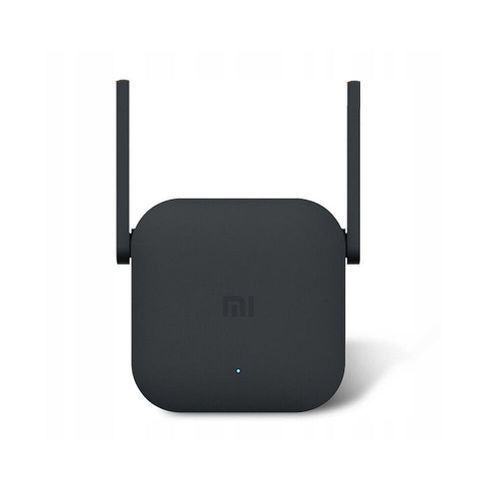 Wi-Fi Range Extender Pro-black