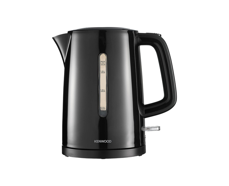 Kenwood 1.7 Liters Capacity 2200W high quality Plastic Cordless Concealed kettle ZJP00