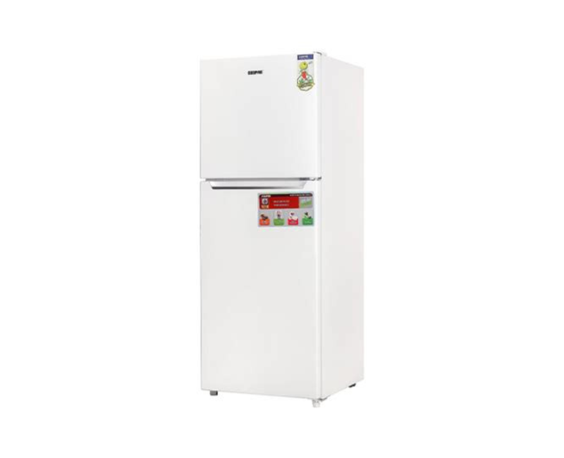 GRF 2708 Dbl Door Fridge N0 Frost 270- Ltrs