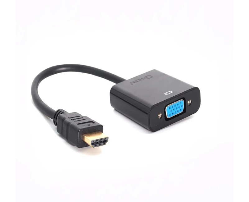 HDMI TO VGA CONVERTER