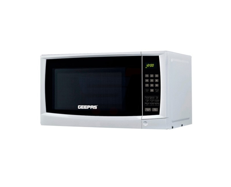 GMO 1895 Digital Microwave Ovan 20 Ltr