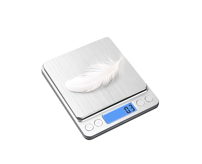 GKS 46525 Digital Kitchen Scale/LCD /5Kg