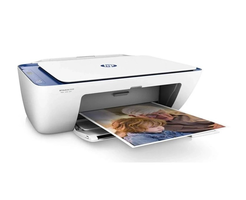 HP DeskJet 2320 All-in-One Printer