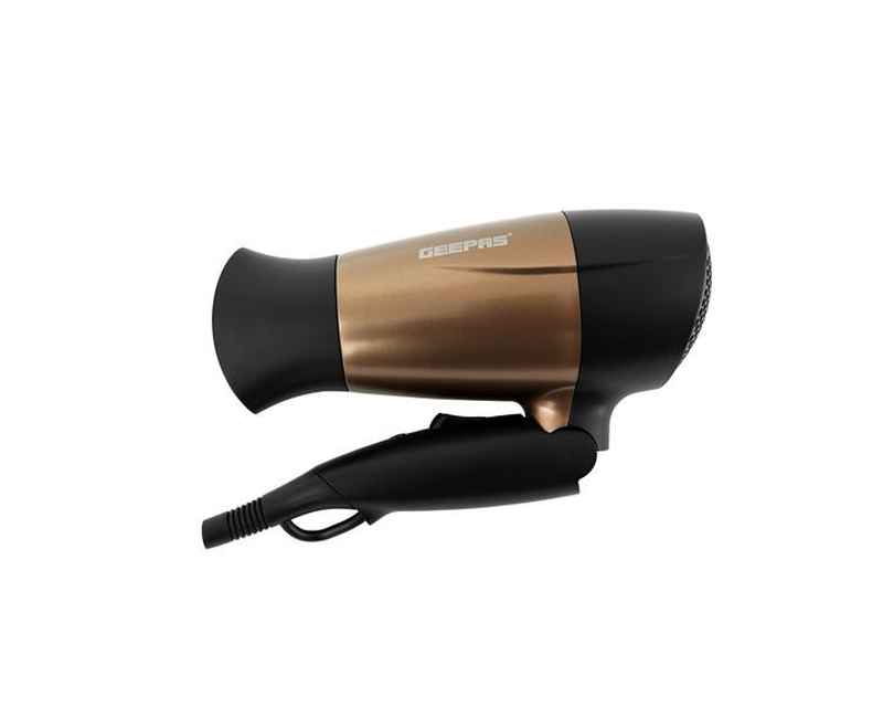 GH 8642 Mini Hair Dryer 2Spd/1600W