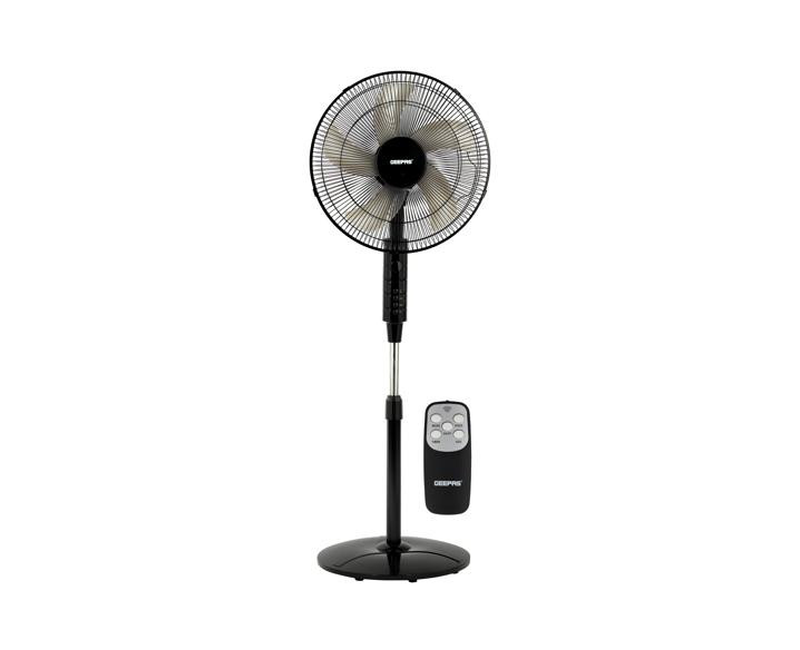 GF 9489 16Fan/5Leaf/Timer/ With Remote Small each