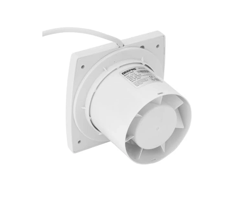 GF 21194 Duct Fan 4Small each