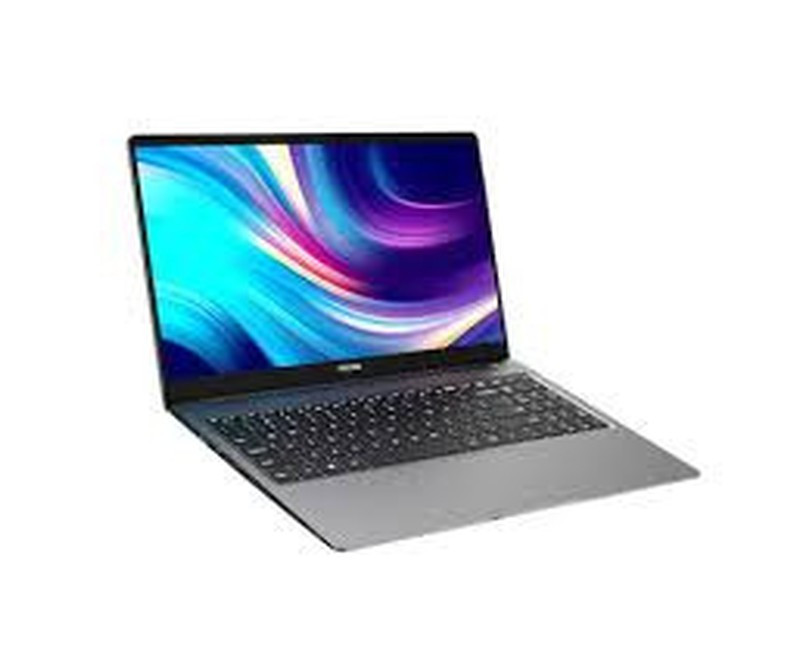 Tecno MEGABOOK T1 Intel Core i3-1115G4 8GB 512GB SSD Windows 11 - Gray