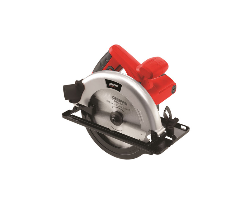GCS1200 Circular Saw/ 185MM/(7-1/4) Small each
