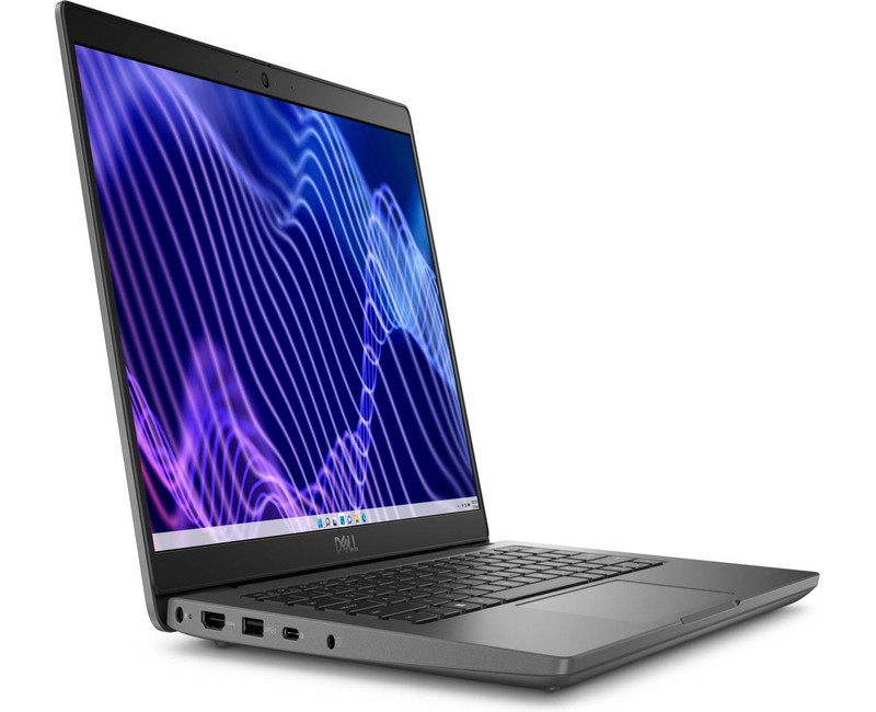 Latitude 7280,12.5", I5,16GB RAM, 512GB SSD- Refurbished _ Black