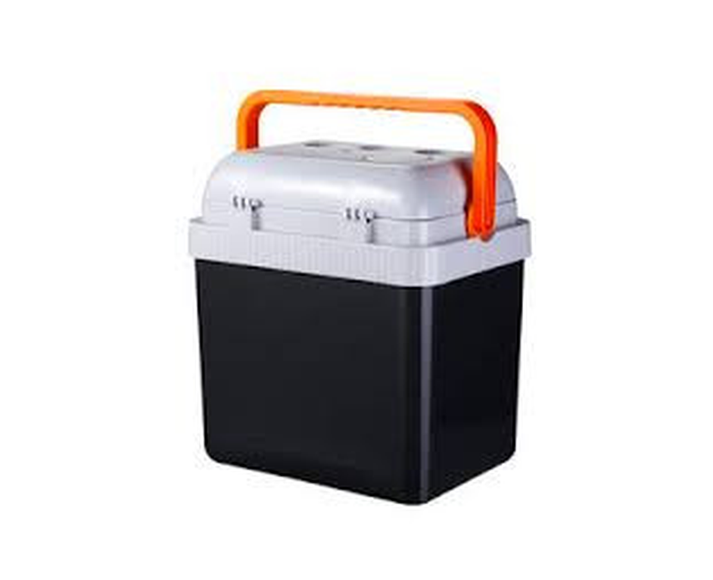 GCF 63032 Hot & cold Car Fridge/24 Lt/AC-DC Small each