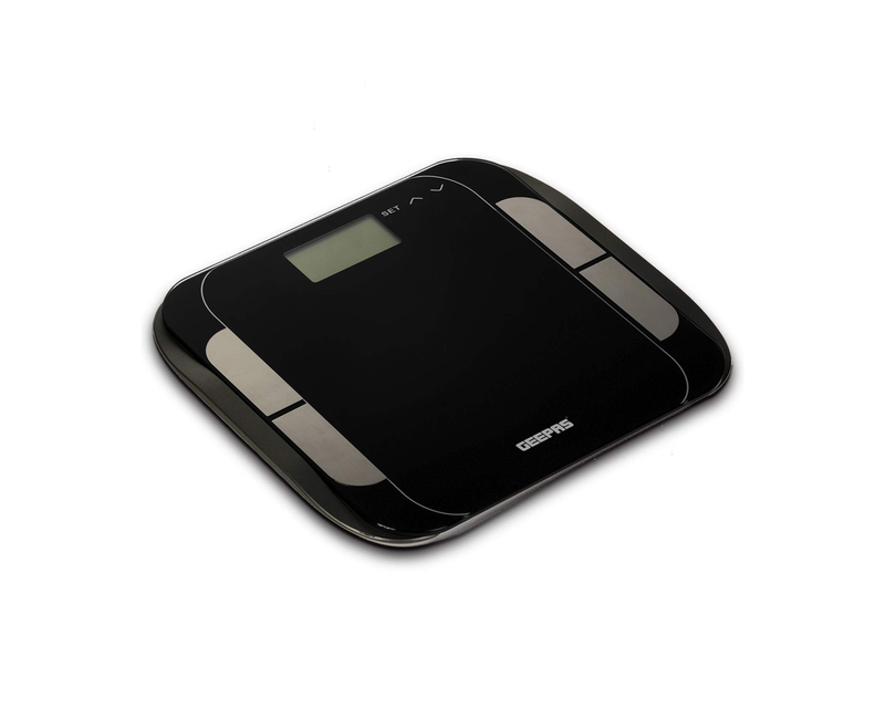 GBS  SMART Digital Body fat Scale/BT/LCD/180Kg