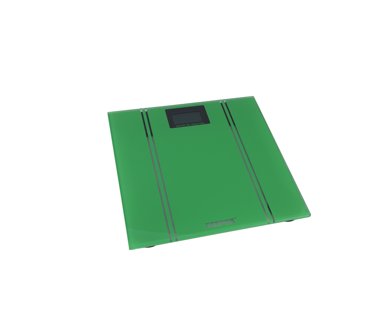 GBS 4208 Digital Weighing Scale/LCD /150Kg Small each