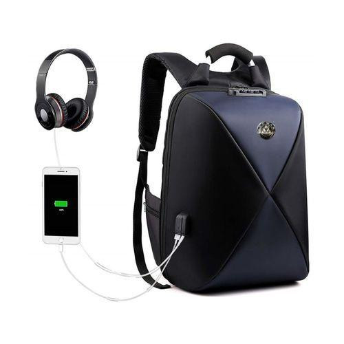 Laptop X Antitheft Backpack Laptop Bag