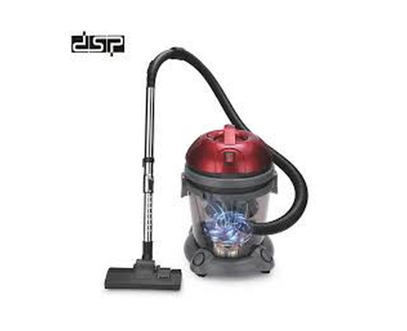 WET/DRY VACUUM CLEANER 20L