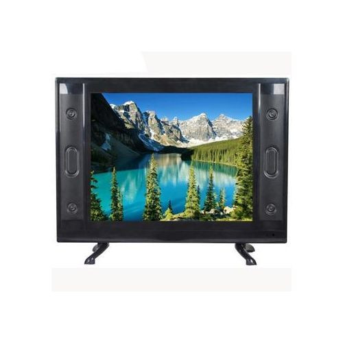 Saachi Very Clear Picture Digital Led TV Of 19 Inches-Black