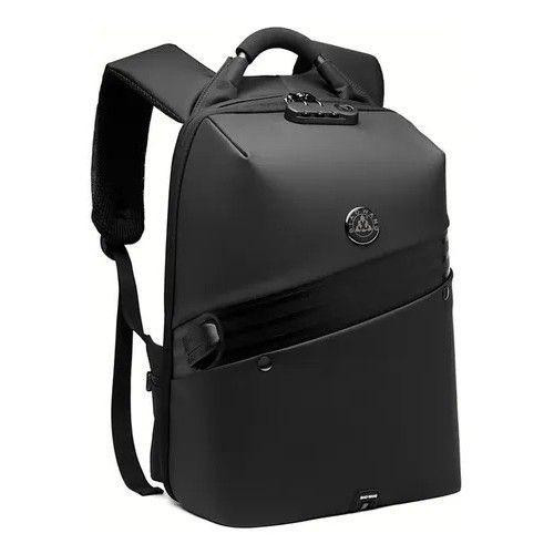 Biaowang Anti-theft Lock Designer Backpack Laptop Bag