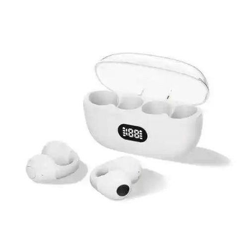 Music Wireless Earbuds For Receiving Clear Calls And Two Track Stereo-Multicolours