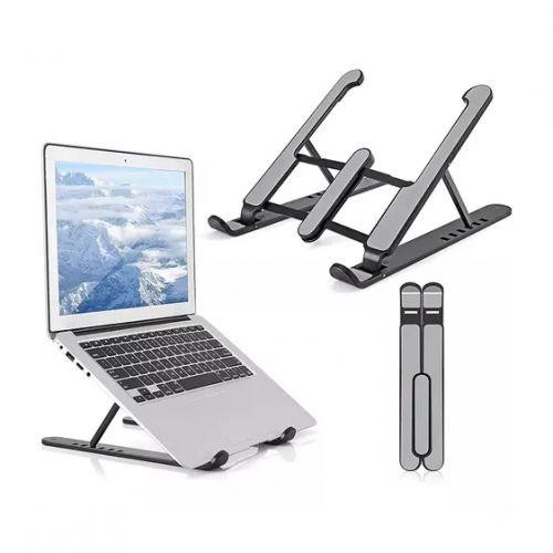 Adjustable Laptop Stand (MacBook, Lenovo, HP, Dell)