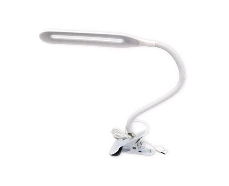 Emergency Led Light Clip On Desktop Lamp Non Rechargeable - Multicolor