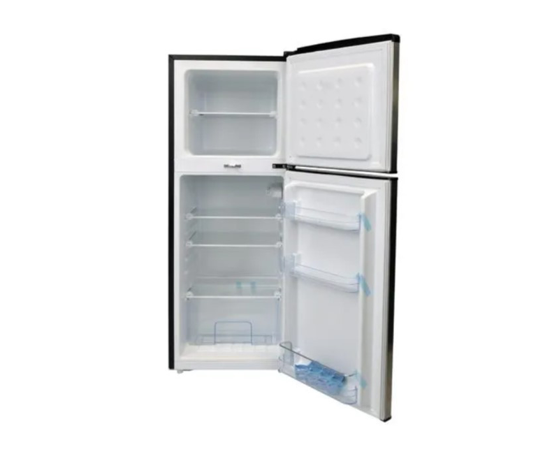 148L FRIDGE ADH SILVER