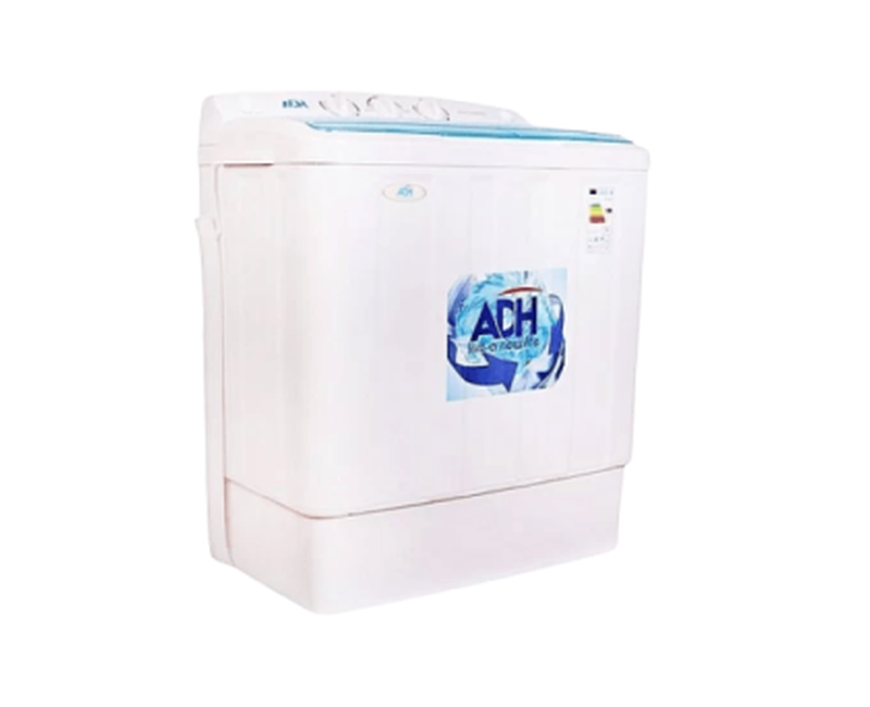 ADH 13KG TOP LOAD WASHING MACHINE WHITE