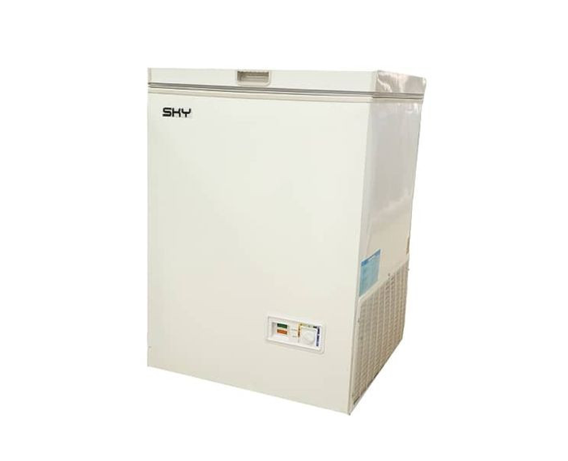 SKY SK 15 170L Chest Freezer