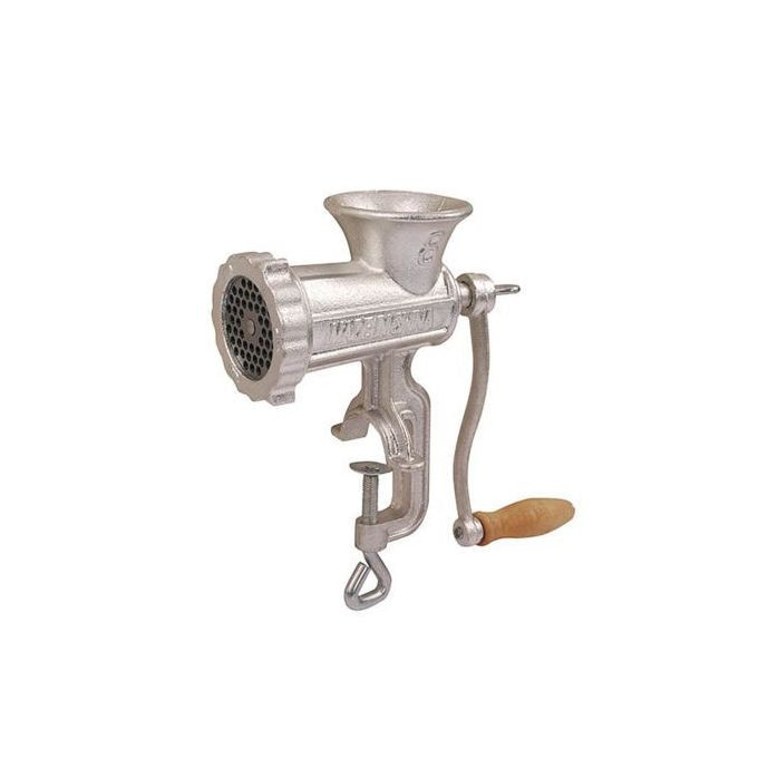 Hand/Manual Meat Mincer Grinder - Multicolour