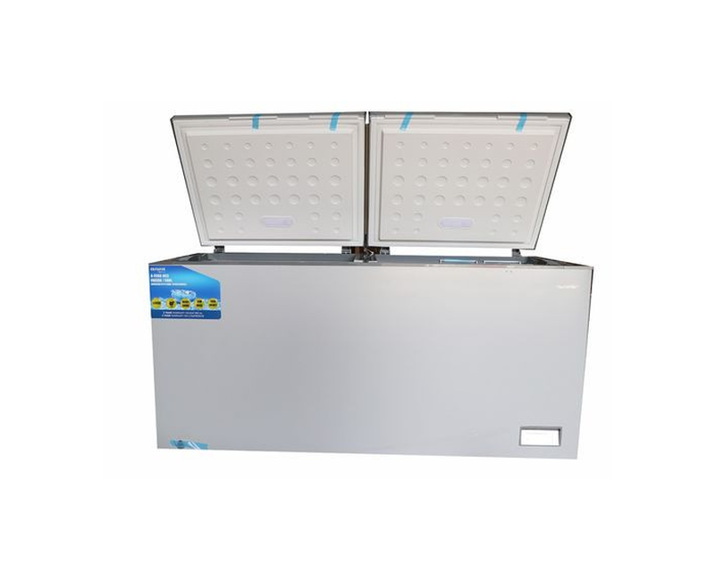 AIWA FC 66 660L Chest Freezer Double Door
