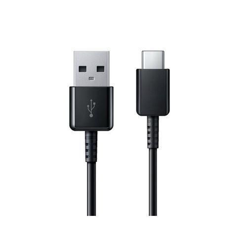 USB-C Galaxy S-Fast Charging Cable - Black