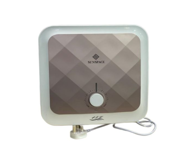 Simbaland SSWH-10KC Water Heater 10L