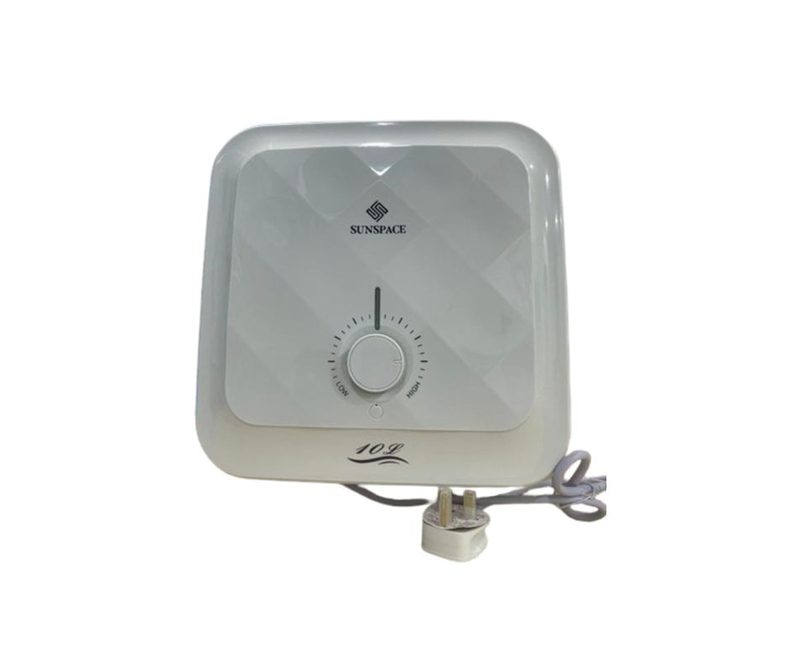 Simbaland SSWH-15KC Water Heater 15L