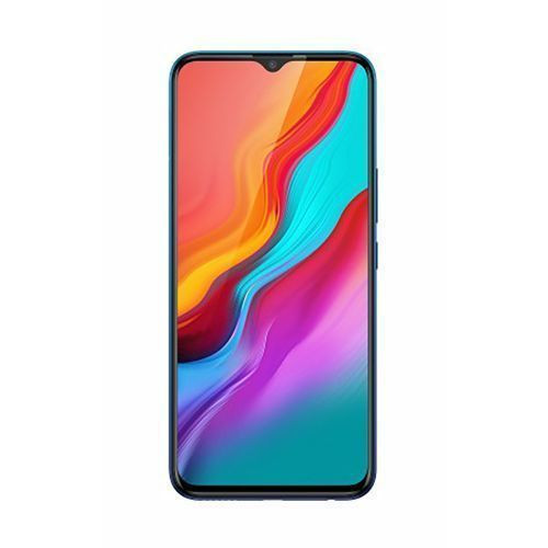 Hot 10 Lite 6.6" 2GB RAM 32GB ROM 13MP - Black