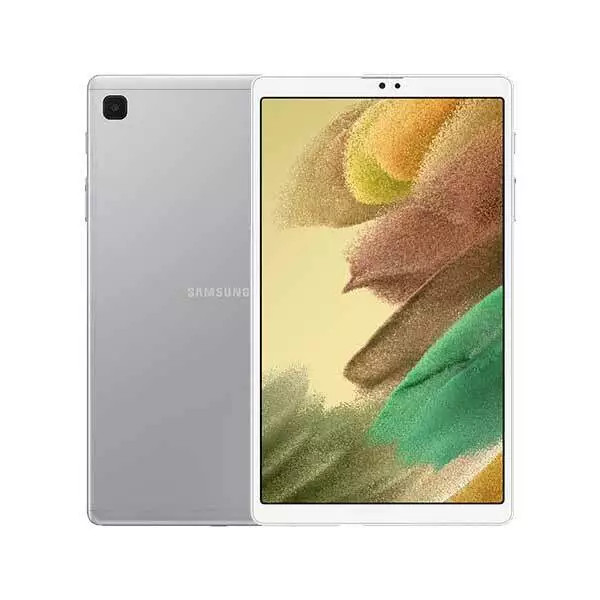 Galaxy Tab A7 Lite 8.7" 3GB RAM 32GB ROM 8MP - Silver