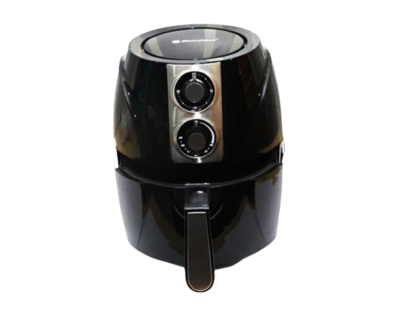 Simbaland AFM-1500W Air Fryer 5L