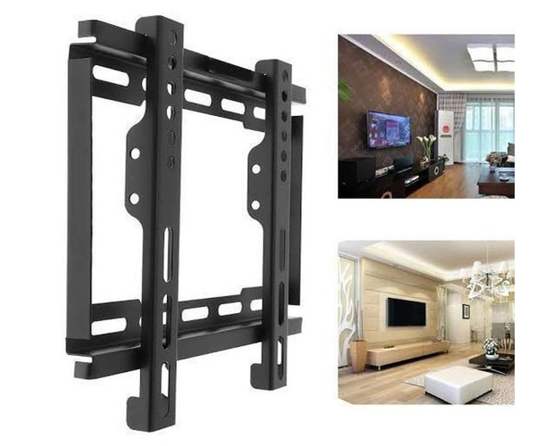LCD/LED TV Wall Mount 14- 42/43 inches - Black