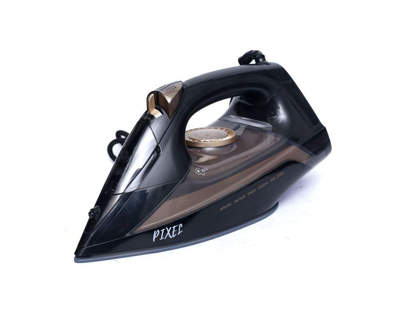 Steam Iron 2200 Pixel