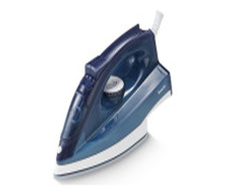 Saachi STEAM IRON 1800 WATTS Nonstick Sole Plate | 460ml Water Tank | NL-IR-407