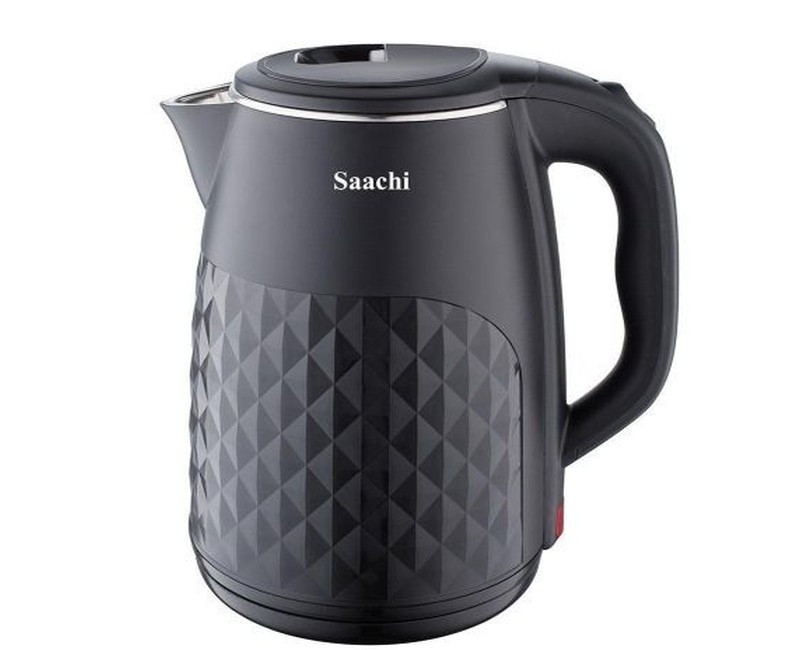 Saachi ELECTRIC KETTLE 2.3L Double Wall NL-KT-7765