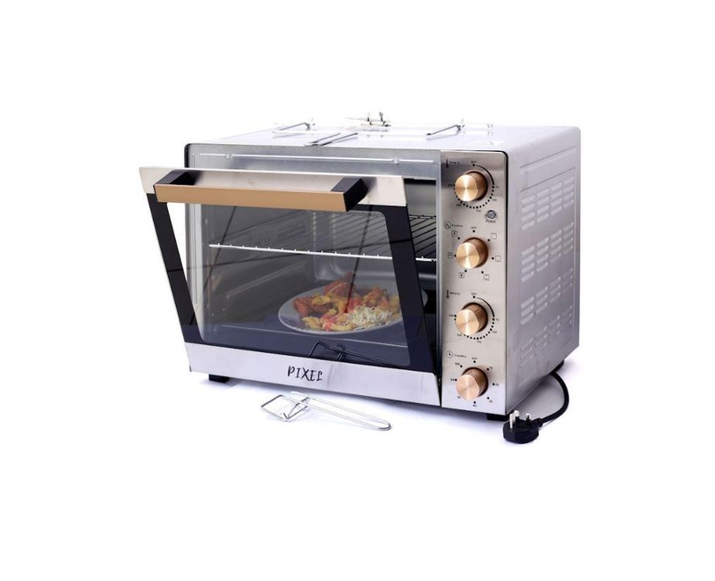 Electronic Oven 60L Pixel