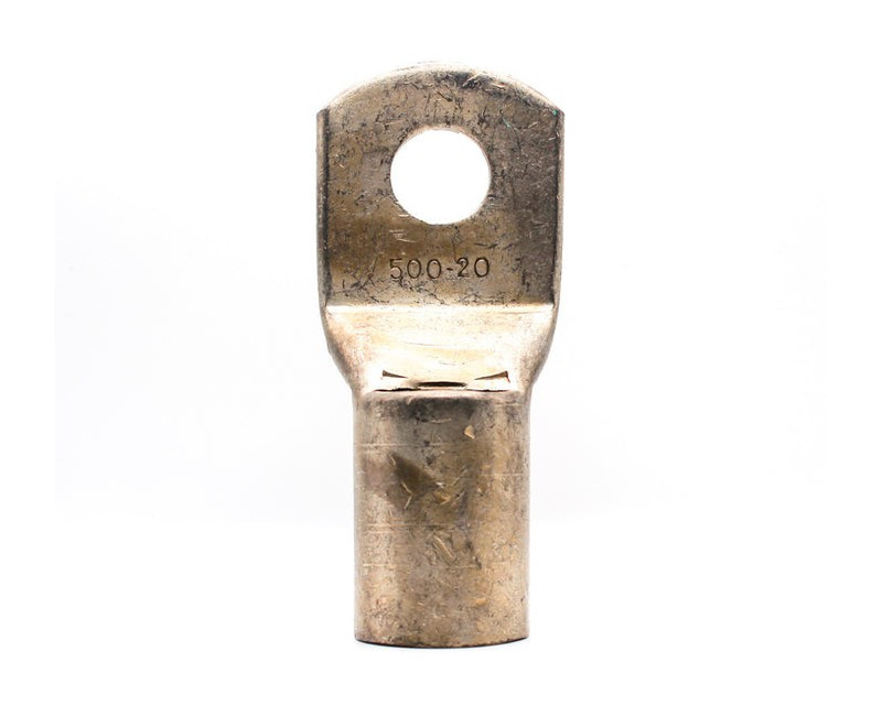 Lugs 500-20 Mm LUG 500-020