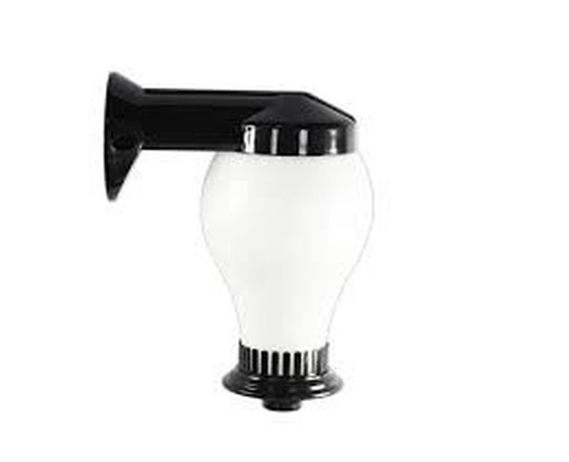 Fitting Gate Light Wall TG GL-WL-LANTRN-MN-BK-08 TG LNTR-08-BK TG LNTR-08-BK