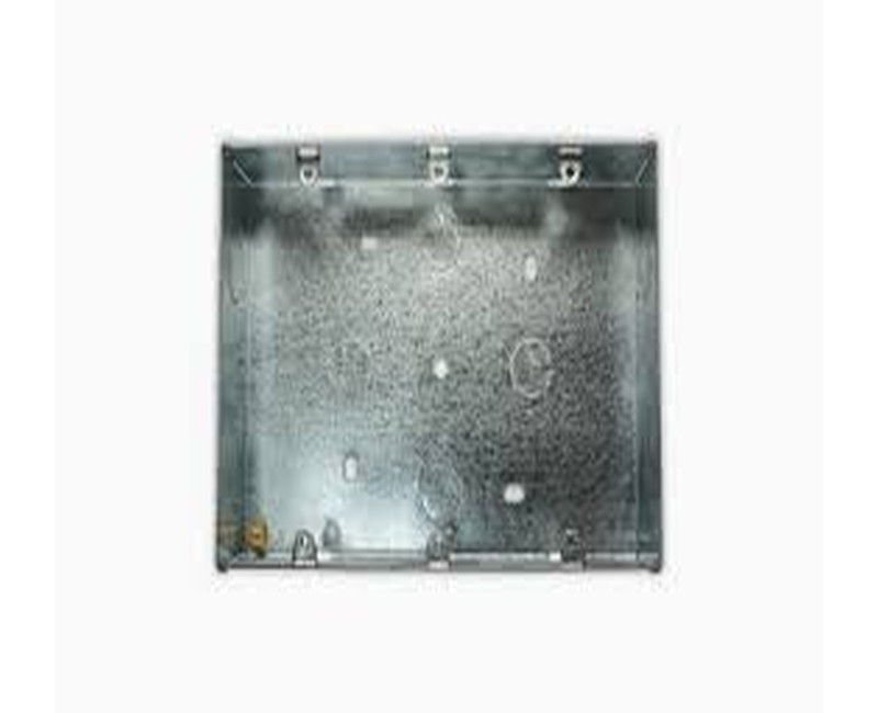 Tronic Box G.I 2 G For Grid Switch 47 MM TG GIBO TG GIBO